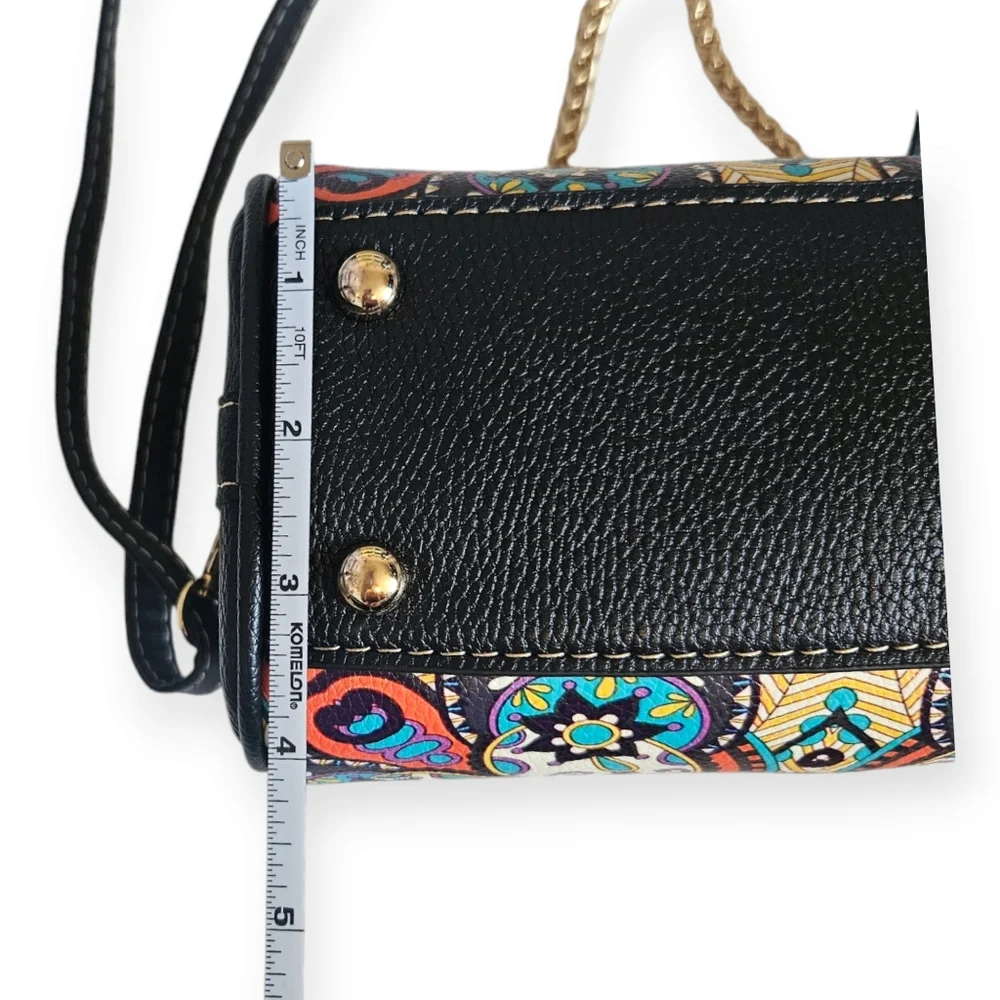 Small Handbag - Picture 11 of 12